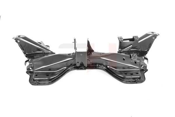 GH GH-593945 Achsträger RENAULT Twingo I Schrägheck 1.2 16V 75 PS Benzin 2006