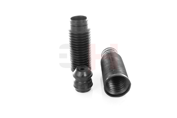 Stofhoes, schokbreker GH GH-694704 geschikt voor VOLKSWAGEN, BMW, MERCEDES-BENZ, OPEL, FORD goedkope