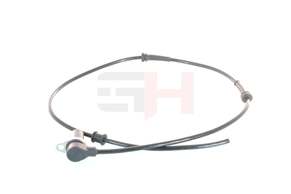 GH GH-701000 Sensor de rueda ABS LANCIA DELTA 2 (836) 1.4 i.e. Gasolina 69 cv 1995 precio