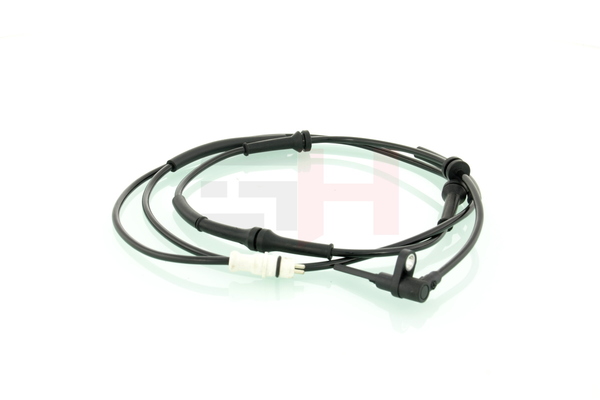 GH GH701002H Capteurs ABS Alfa Romeo GIULIETTA 2013