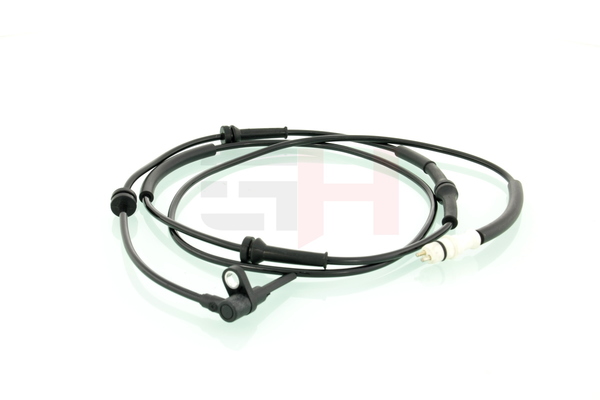 GH GH-701002V ABS daviklis ALFA ROMEO 147 (937) 1.9 JTD (937AXD1A, 937BXD1A) dyzelinas 110 AG 2001