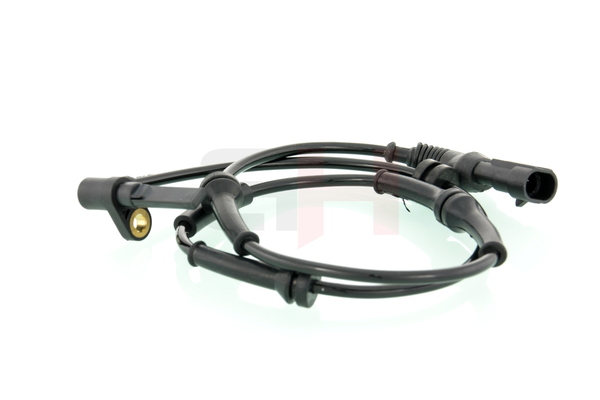 GH GH-701008H Raddrehzahlsensor MAZDA 121 II Limousine (DB) 1.3 i 16V (DB3PA) Benzin 72 PS 1995