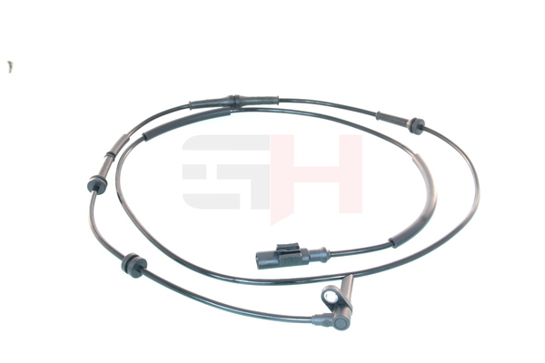 GH GH-701016V Sensor ABS ALFA ROMEO GT original