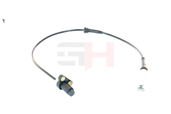 GH GH-701508 Abs sensor 6 Varebil / Stasjonsvogn (GJ) 2.0 Bensin 145 hk 2015 pris