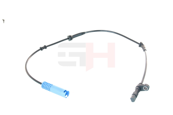 GH GH-701520 Sensor de rueda ABS Mini R53 1.6 One Gasolina 90 cv 2005 precio