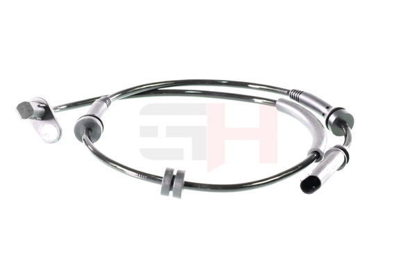 Sensor ABS 6791748 GH GH-701530