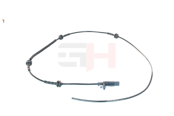 Sensor ABS 4545G0 GH GH-701906