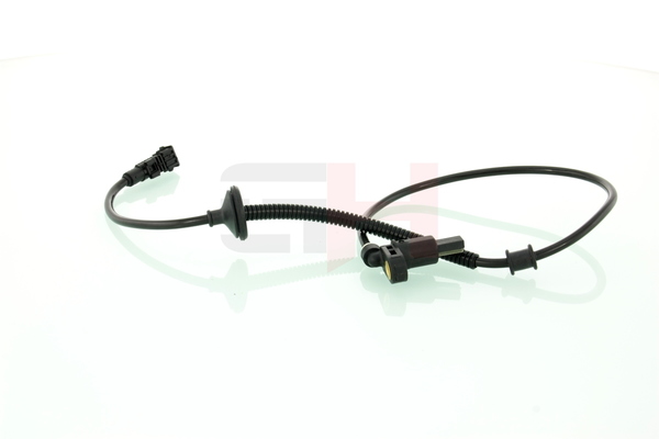 454573 OE GH Sensor, rotações da roda GH-701911