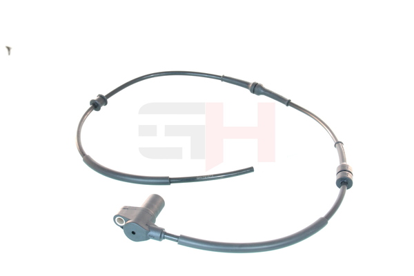 GH GH-701912 ABS sensor Xsara Picasso 1.6 Chrono Petrol 101 hp 2001 price