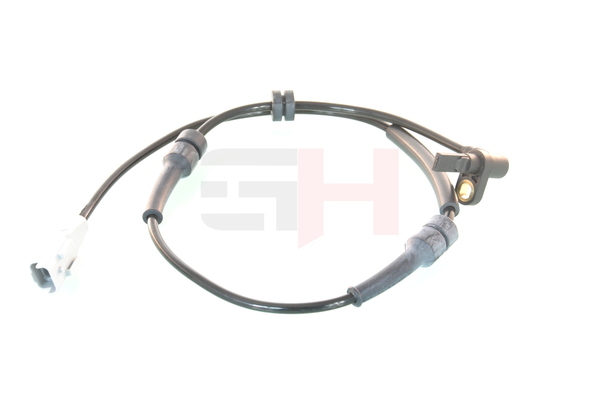 Sensor ABS ALB127 GH GH-701918V