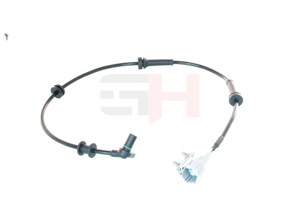 Capteurs ABS Nissan PATHFINDER 2011 GH702204 GH