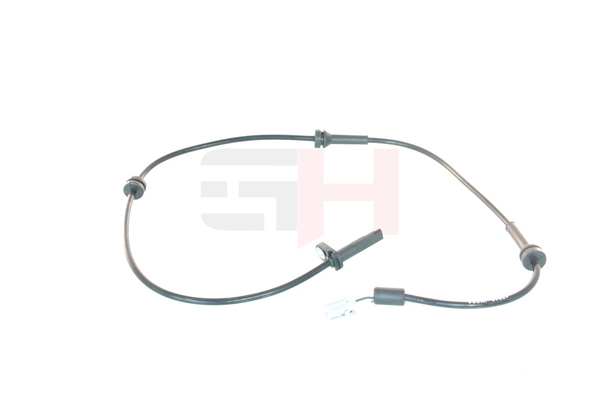 ABS-Sensor GH GH-702231 passend für VW, AUDI, BMW, MERCEDES-BENZ, FORD zum günstigen Preis