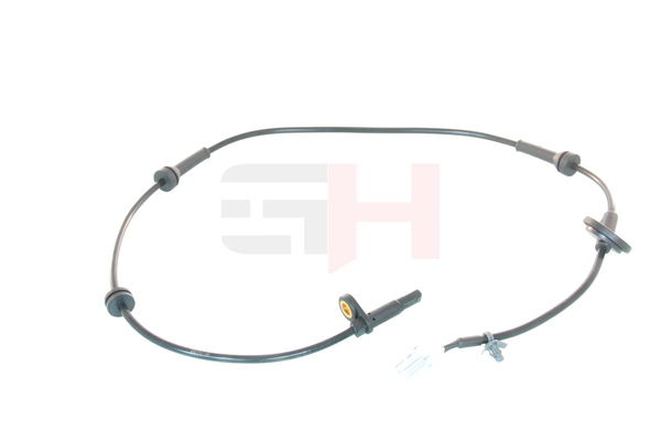 ABS-Sensor GH GH-702240H passend für NISSAN zum günstigen Preis
