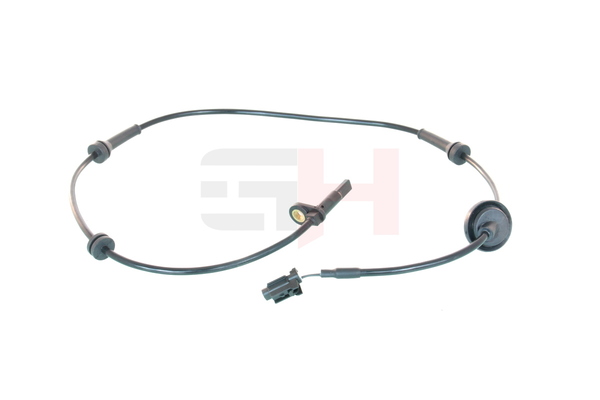 GH GH-702240V Wielsensor (ABS) NISSAN Quest III (V42) 3.5 Benzine 239 Pk 2005 kosten