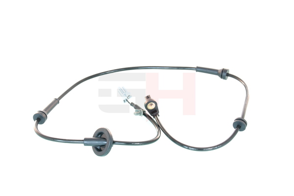 GH GH-702241H Sensor, ABS NISSAN Quest III (V42) 3.5 Benzine 239 Pk 2009 kosten