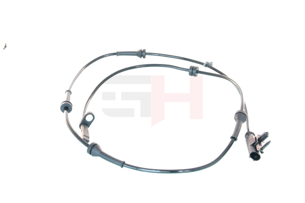GH GH-702245 ABS-givare INFINITI pris