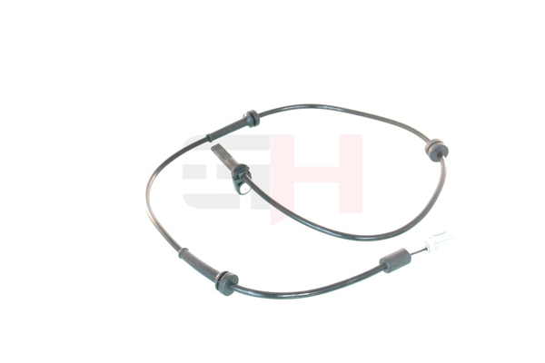 GH GH-702249 ABS, sensor NISSAN Altima IV Sedan (L32) 2.5 Gasolina 174 cv 2013 preço