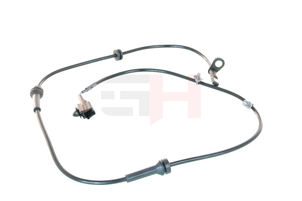 ABS-Sensor GH GH-702250 passend für NISSAN zum günstigen Preis