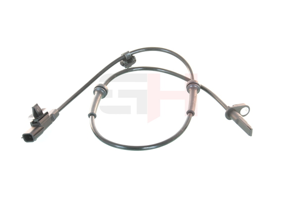 Capteur ABS GH GH-702258