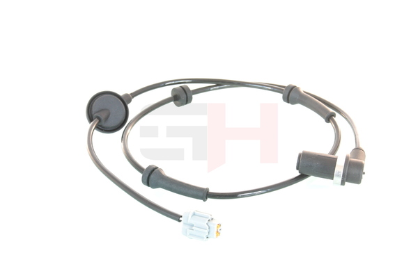 Capteur ABS GH GH-702262H
