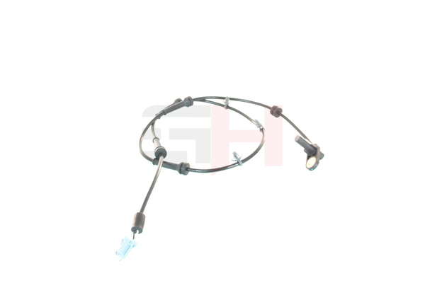 ABS-Sensor GH GH-702265V passend für NISSAN zum günstigen Preis