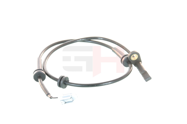 GH GH-702272H ABS, sensor NISSAN Sentra 6 (B16) 2.0 Gasolina 141 cv 2009 preço
