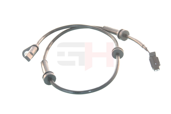 GH GH-702272V Sensores de ABS Sentra 6 B16 2.0 Gasolina 141 cv 2008 preço