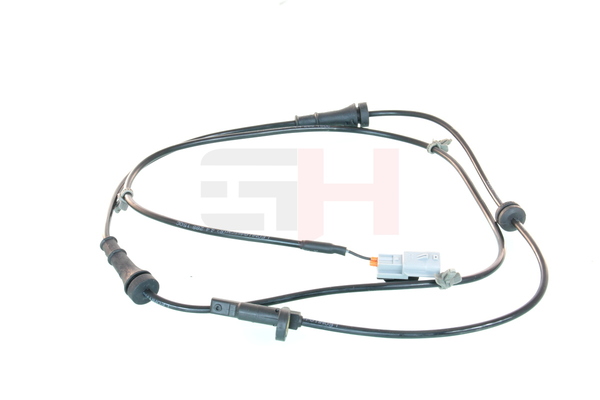 Sensor, rotações da roda GH GH-702274 adequados para NISSAN barato