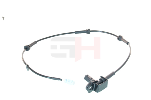 47911AL505 OE GH Jutiklis, rato greitis GH-702276V