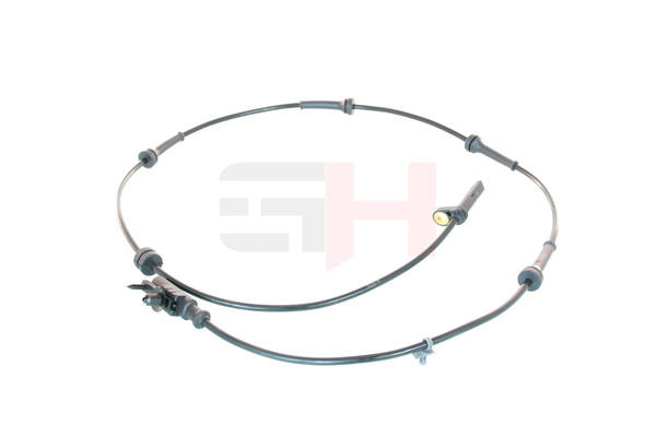 GH GH-702278 NISSAN 370Z ABS sensor pris