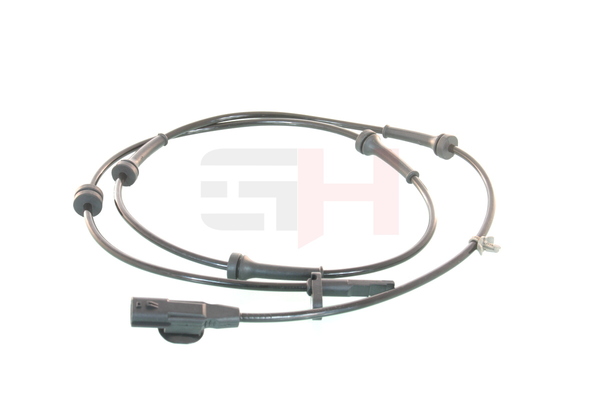 GH GH-702279 Датчик abs Infiniti M Y51 3.7 бензин 320 л.с. 2024