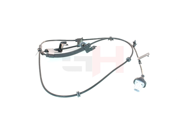 Sensor de velocidad de rueda Nissan PATROL 2003 GH702280H GH