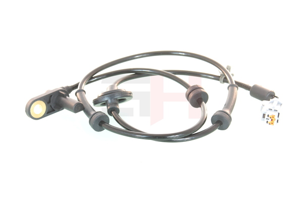 ABS-Sensor GH GH-702281H passend für VW, BMW, AUDI, MERCEDES-BENZ, OPEL zum günstigen Preis