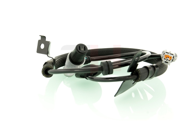 Sensore ABS GH GH-702284H adatti per PEUGEOT, CITROËN, NISSAN, DS prezzi economici