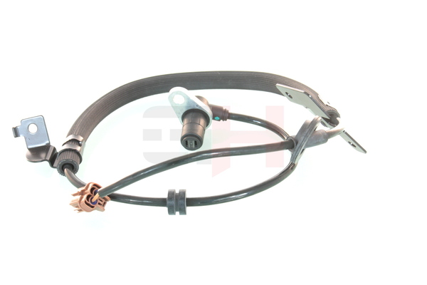 ABS-anturi GH GH-702284V sopivat BMW, NISSAN, HONDA halvalla