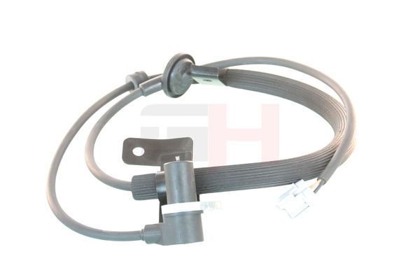 GH GH-702287H Wheel speed sensor NISSAN Maxima V Estate (A33) 3.0 QX Petrol 193 hp 1998 price