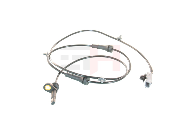 ABS-Sensor GH GH-702297 passend für NISSAN zum günstigen Preis