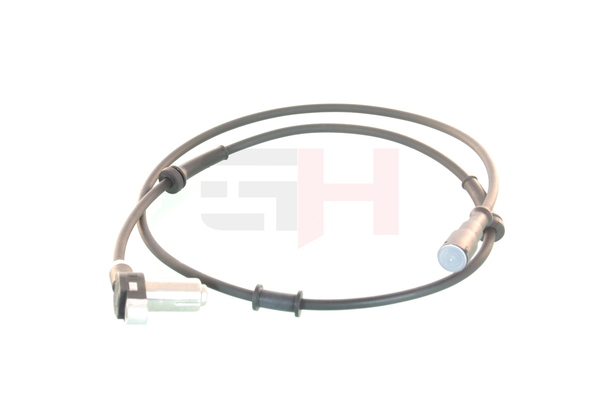 GH GH-702300 ABS sensor FIAT Brava Hatchback (182) 1.4 12 V benzinas 80 AG 1995