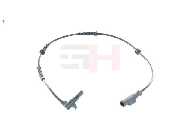 2L2Z2C190AC OE GH Capteur ABS GH-702301