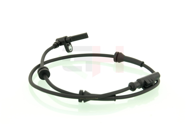 ABS-Sensor GH GH-702303H passend für FIAT zum günstigen Preis