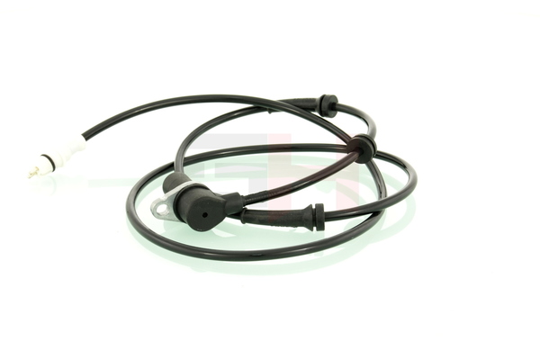 Wielsnelheidssensor (ABS) GH GH-702304 geschikt voor FIAT goedkope