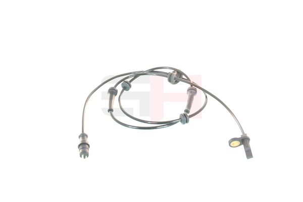 ABS-Sensor GH GH-702305H passend für FIAT zum günstigen Preis