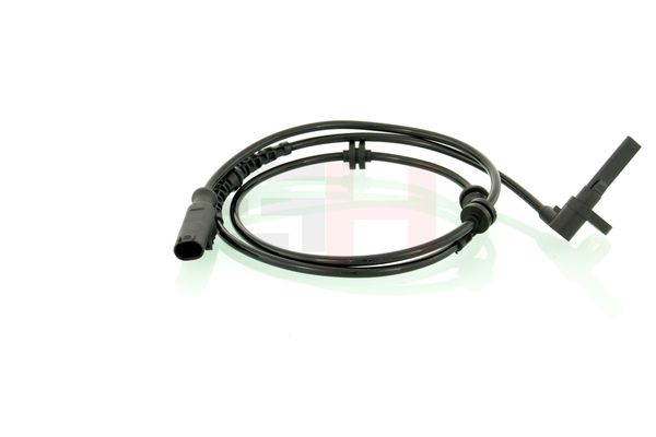 ABS-Sensor GH GH-702313 passend für FIAT, PEUGEOT, CITROËN zum günstigen Preis