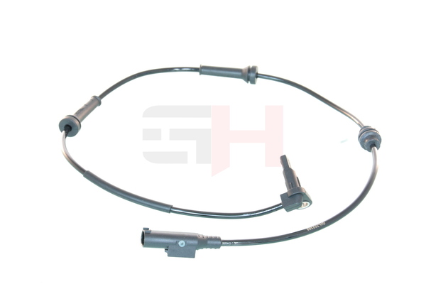 GH GH-702389 Датчик abs FIORINO вэн (225_) 1.3 JTD Multijet Дизель 95 л.с. 2017