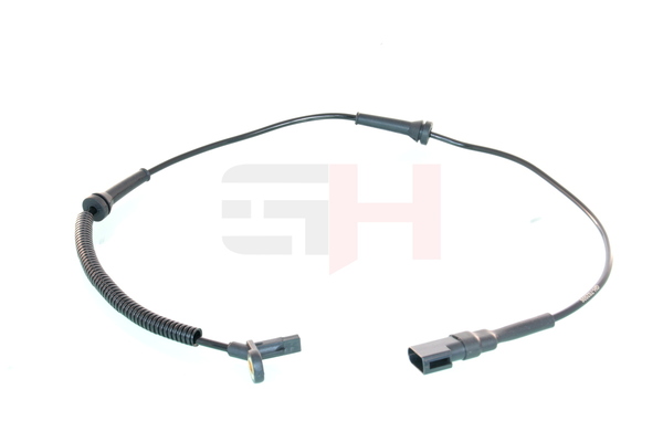 2S612B372AD OE GH Senzor, stevilo obratov kolesa GH-702506