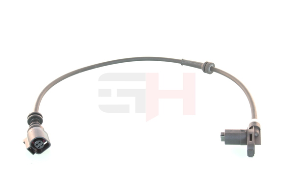 YM212B372AB OE GH Senzor, stevilo obratov kolesa GH-702514H
