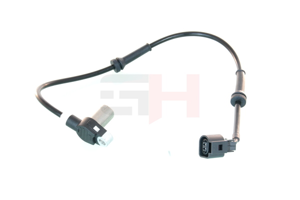 Capteur ABS GH GH-702519