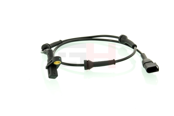 ABS-Sensor GH GH-702552 passend für FORD zum günstigen Preis