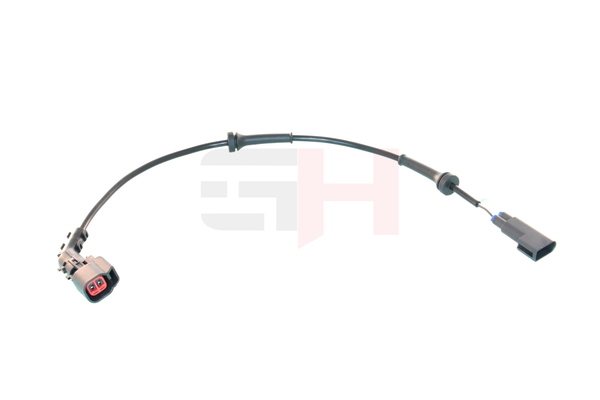 1469499 OE GH Capteur ABS GH-702566
