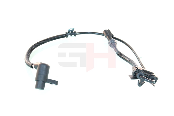 Датчик, частота вращения колеса GH GH-702590V совместимо с FORD USA дешево